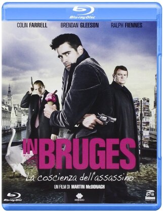 In Bruges - La coscienza dell'assassino (2008)
