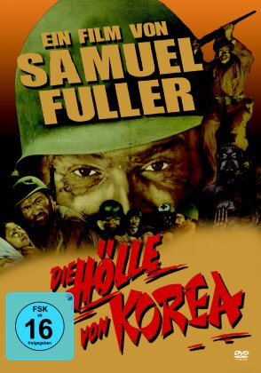 Die Hölle von Korea (1951)