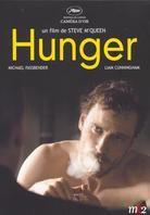 Hunger (2008) (Collector's Edition Limitata, 2 DVD)