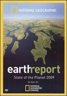 National Geographic - Earth Report - State of the Planet 2009