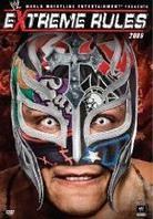 WWE: Extreme Rules 2009