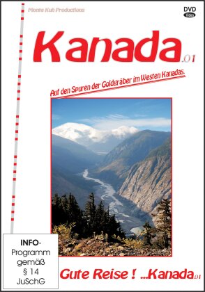 Kanada - Gute Reise!