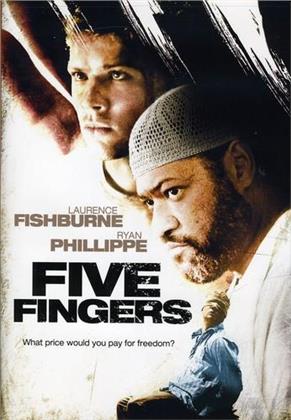 Five Fingers (2005)