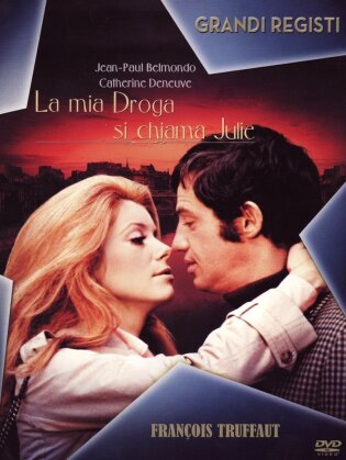 La mia droga si chiama Julie - La sirène du Mississippi (1969)