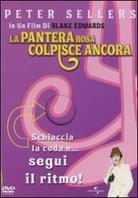 La Pantera Rosa colpisce ancora (1975) (Limited Edition)