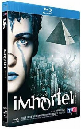 Immortel - Ad Vitam (2004)