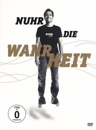 Dieter Nuhr - Nuhr die Wahrheit
