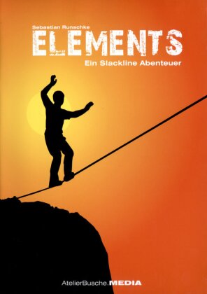 Elements - Ein Slackline Abenteuer