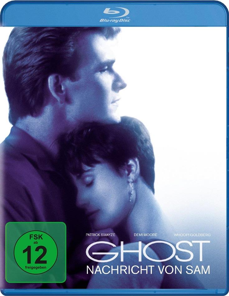 Ghost - Nachricht von Sam (1990)