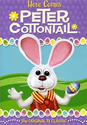 Here comes Peter Cottontail - The Movie (Repackaged)