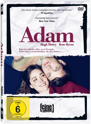 Adam - (Cine Project) (2009)