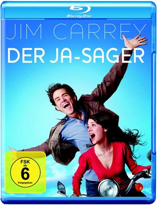 Der Ja-Sager (2008)