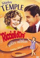 Riccioli d'oro - Shirley Temple (1935)