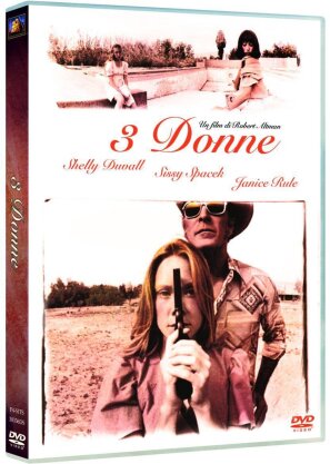 3 Donne (1977)