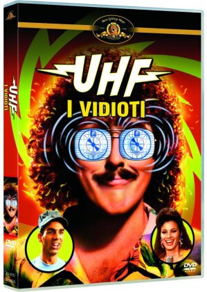 UHF - I vidioti (1989)