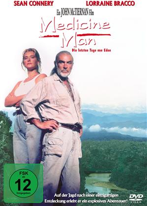 Medicine Man - Die letzten Tage von Eden (1992)