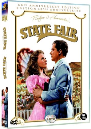 State Fair - La Foire aux Illusions (1945) (Special Edition, 2 DVDs)