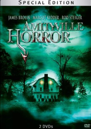 Amityville - La maison du diable (1979) (Special Edition, 2 DVDs)