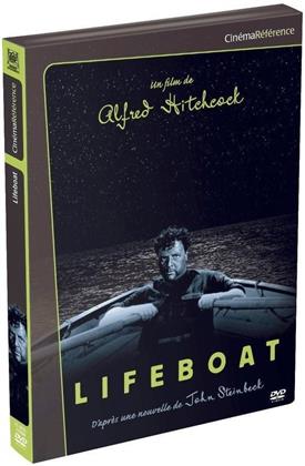 Lifeboat (1944) (s/w, Collector's Edition, 2 DVDs)