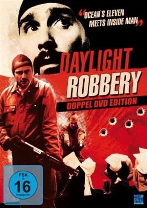 Daylight Robbery (2 DVDs)