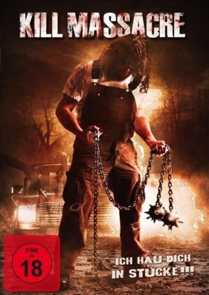 Kill Massacre (2008)