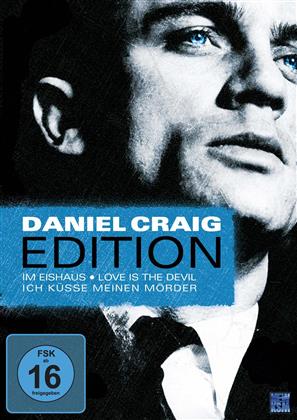 Daniel Craig Edition (3 DVDs)