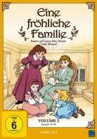 Eine fröhliche Familie - Vol. 2 (5 DVDs)