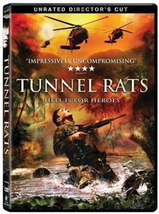 1968 Tunnel Rats (2008) (Director's Cut)