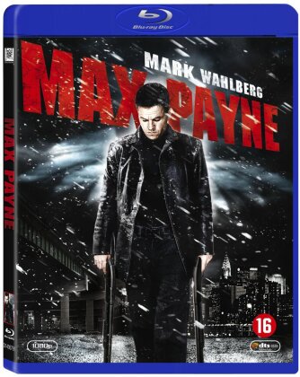 Max Payne (2008)