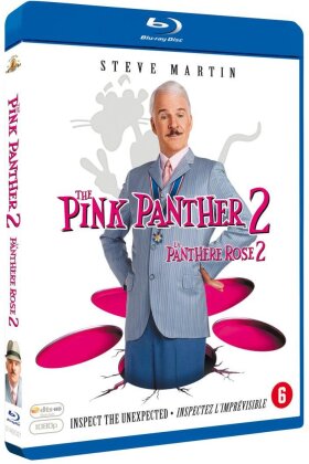La panthère rose 2 (2009)