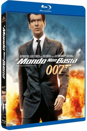 James Bond: Il mondo non basta (1999)