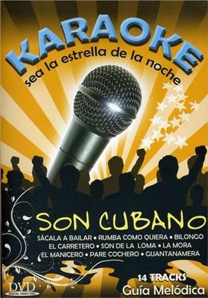 Karaoke - Son Cubano