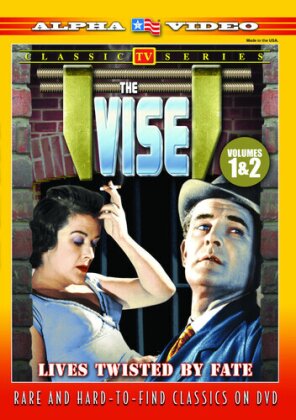 Vise - Vol. 1 & 2 (2 DVDs)