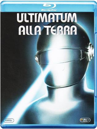 Ultimatum alla Terra - The day the earth stood still (1951)