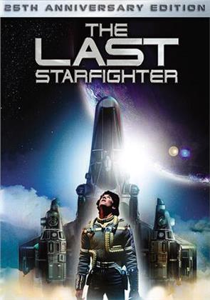 The Last Starfighter (1984) (Édition Anniversaire, Version Remasterisée)