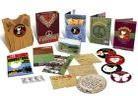Various Artists - Woodstock (40th Anniv. Ultimate Coll. Ed. 4 DVD)