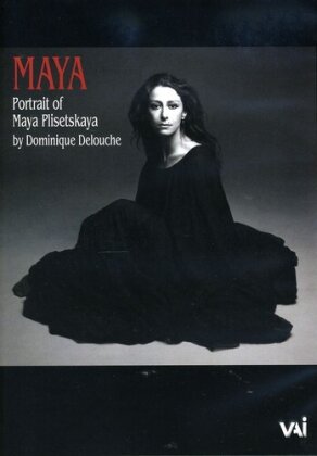 Maya - Portrait of Maya Plisetskaya (VAI Music)