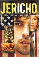 Jericho - Stagione 2 (2 DVD)