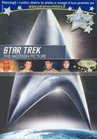 Star Trek - The motion picture - (Edizione Rimasterizzata) (1979)