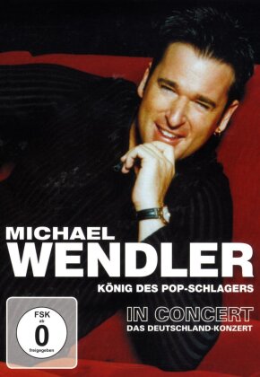 Michael Wendler - In Concert '03