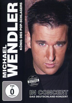 Michael Wendler - In Concert '04