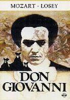 Don Giovanni - Mozart - Losey (1979)