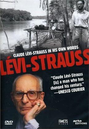 Claude-Lévi-Strauss in his own Words