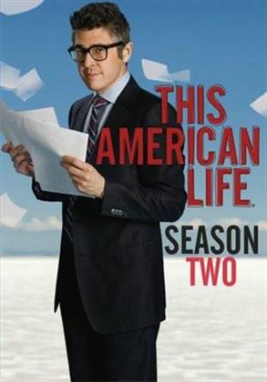 This American Life - Second Season (Widescreen)