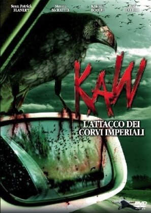 Kaw - L'attacco dei corvi imperiali (2007)