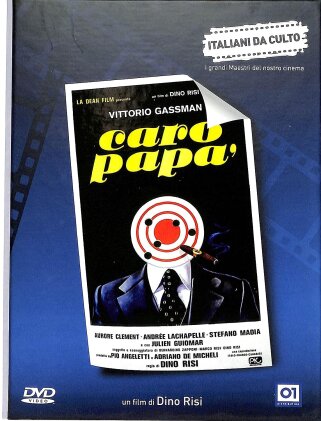 Caro papà - (Italiani da culto) (1979)
