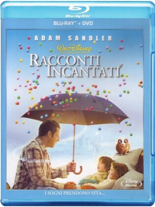 Racconti Incantanti (2008) (Blu-ray + DVD)