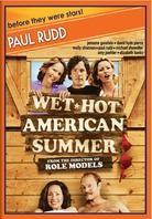 Wet Hot American Summer - (Before they were Stars - Paul Rudd) (2001)