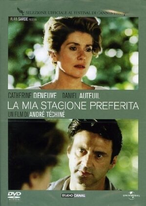 La mia stagione preferita - Ma saison préférée (1993) (1993)