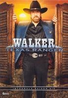 Walker Texas Ranger - Saison 6 (7 DVDs)
